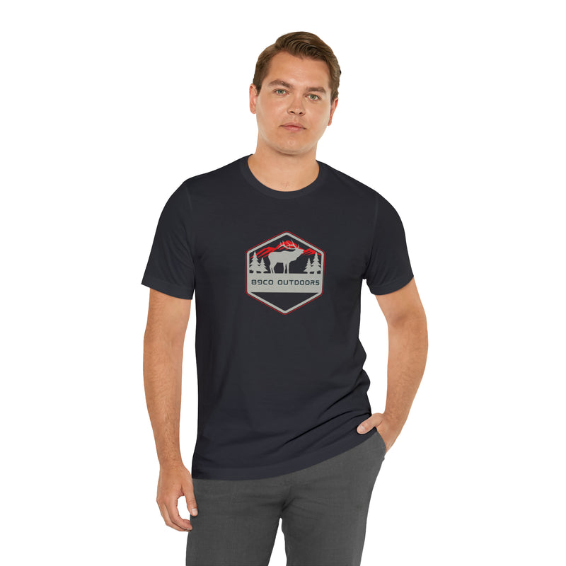 Load image into Gallery viewer, Elk Ridge Tee
