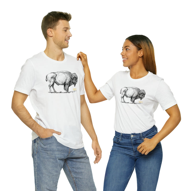 Load image into Gallery viewer, Buffalo T Shirt
