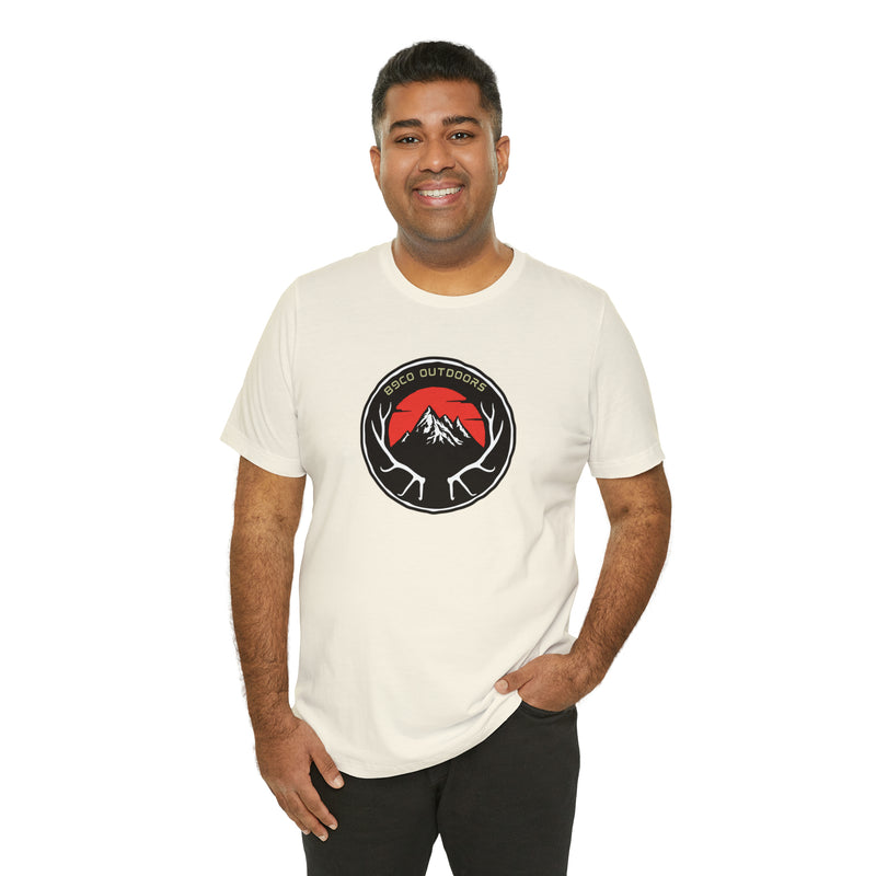 Load image into Gallery viewer, Elk Shed Tee
