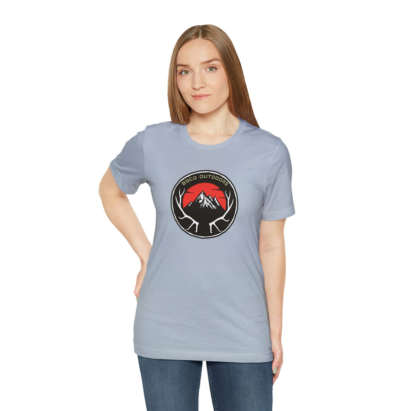 Load image into Gallery viewer, Elk Shed Tee
