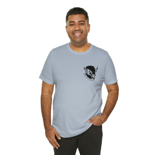 Tatanka Tee