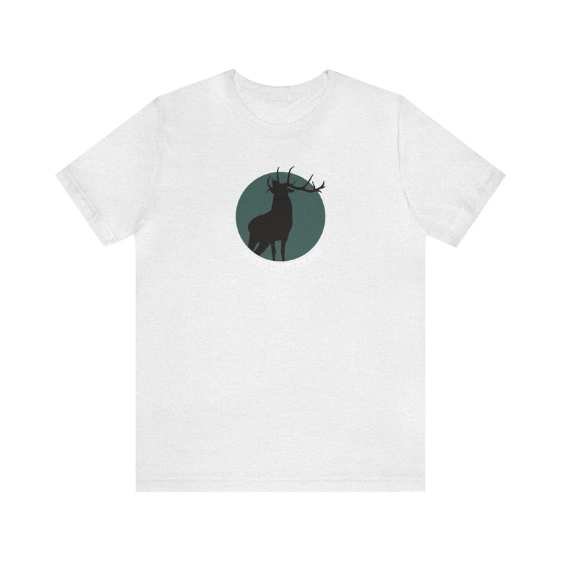 Load image into Gallery viewer, Elk in the Spotlight Tee
