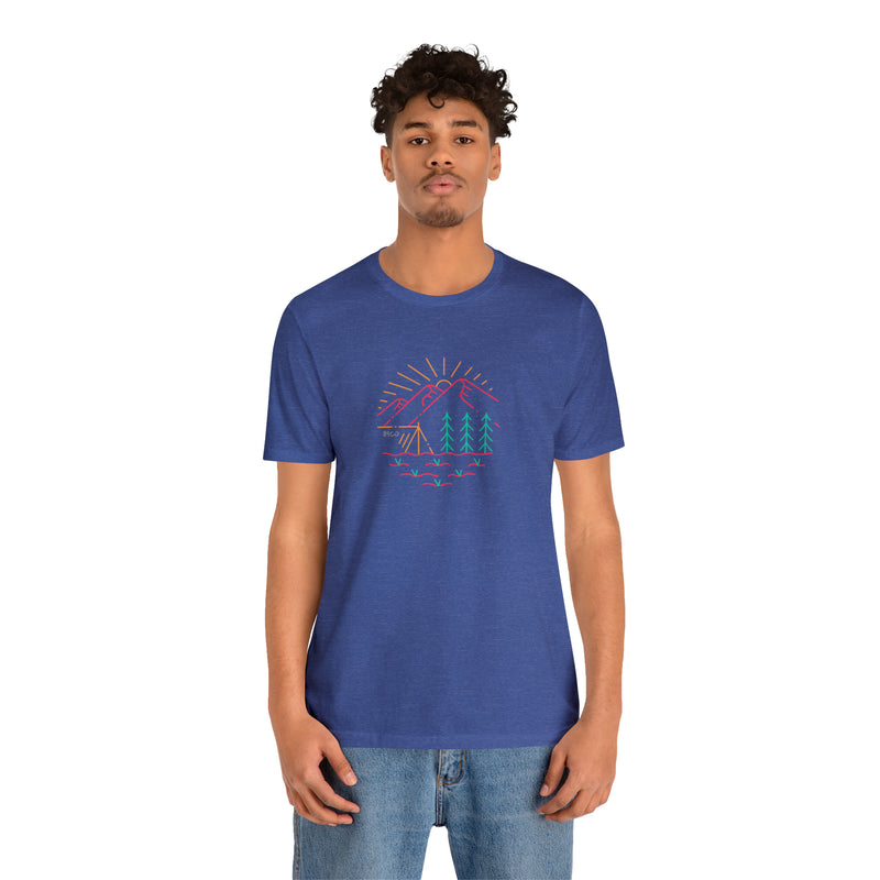 Load image into Gallery viewer, Desert Boho Tee
