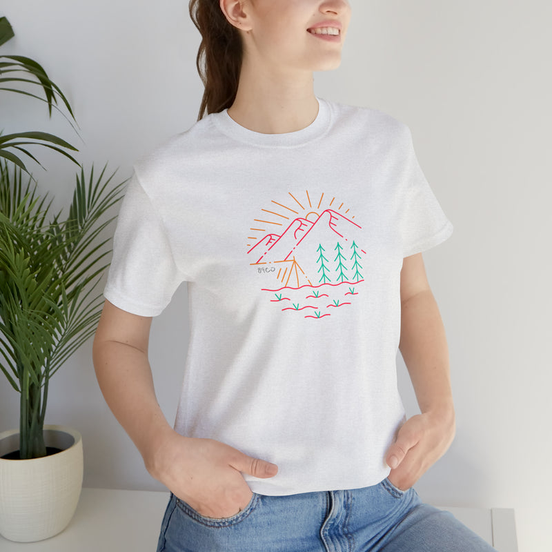 Load image into Gallery viewer, Desert Boho Tee
