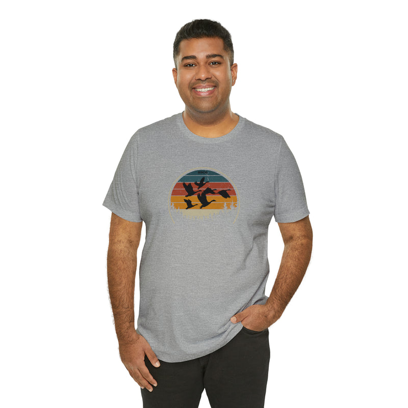 Load image into Gallery viewer, Geese Horizon Tee
