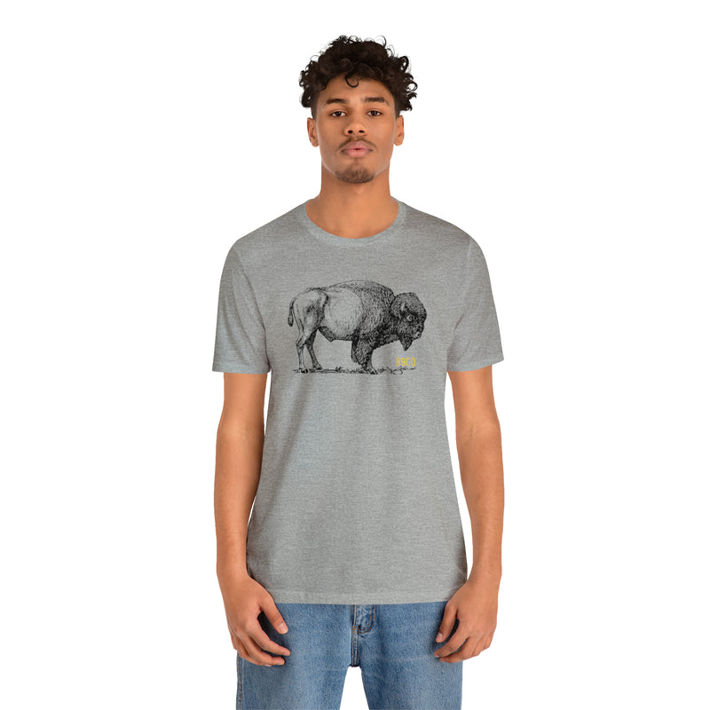 Load image into Gallery viewer, Buffalo T Shirt
