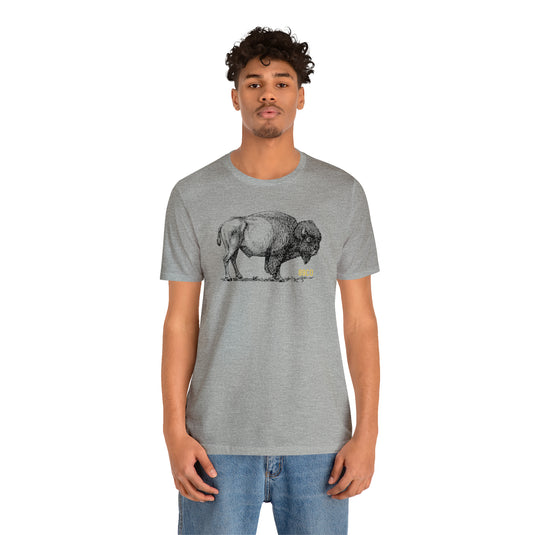 Buffalo T Shirt