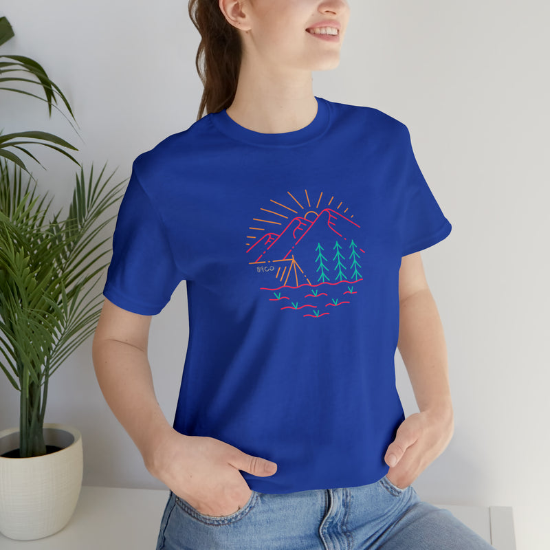 Load image into Gallery viewer, Desert Boho Tee
