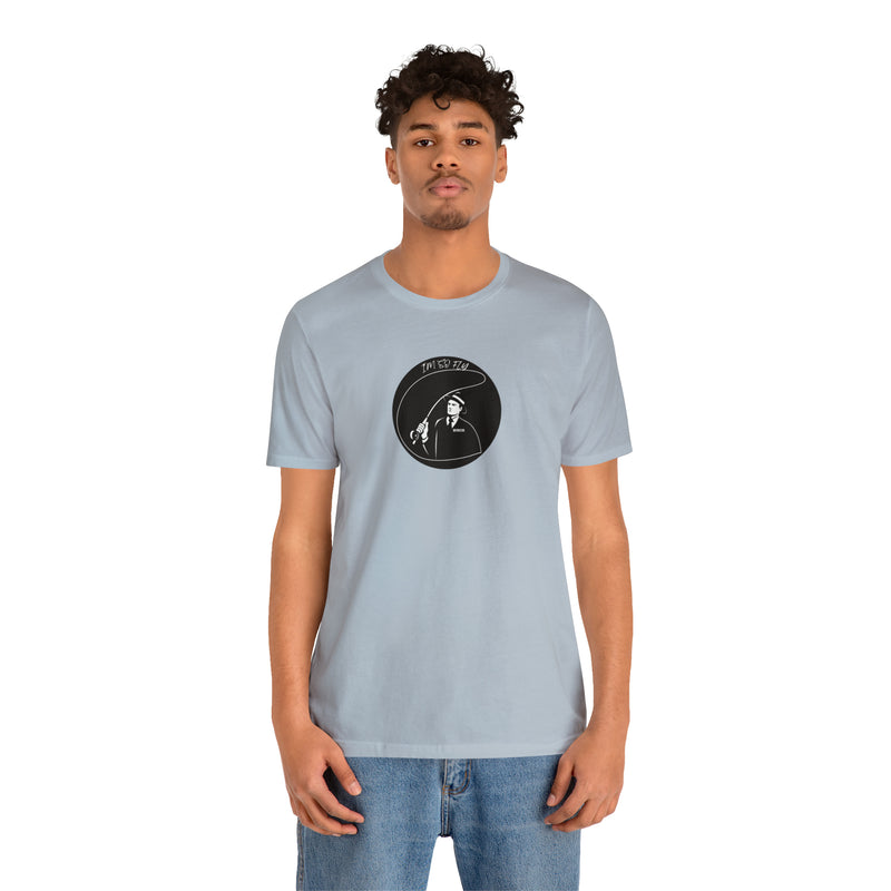 Load image into Gallery viewer, Vintage Fly Fisherman Tee
