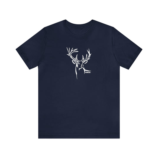 Big Buck Tee