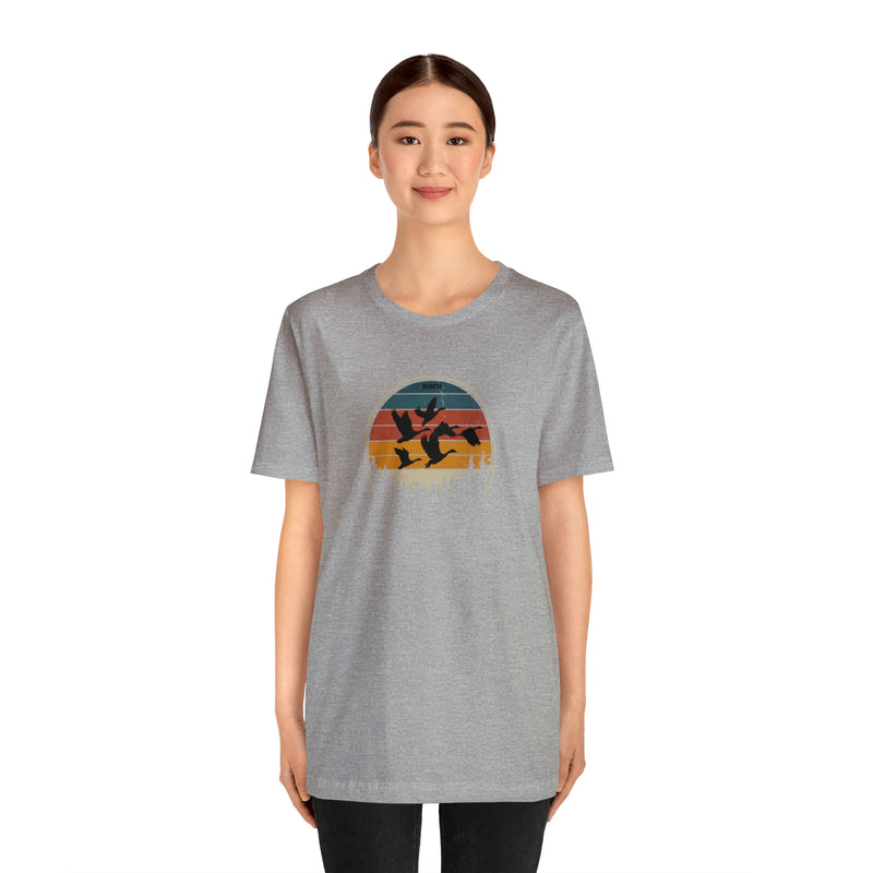 Load image into Gallery viewer, Geese Horizon Tee
