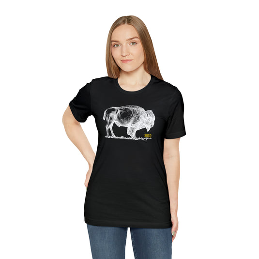 Buffalo T Shirt