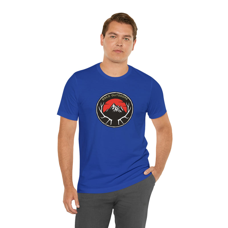 Load image into Gallery viewer, Elk Shed Tee
