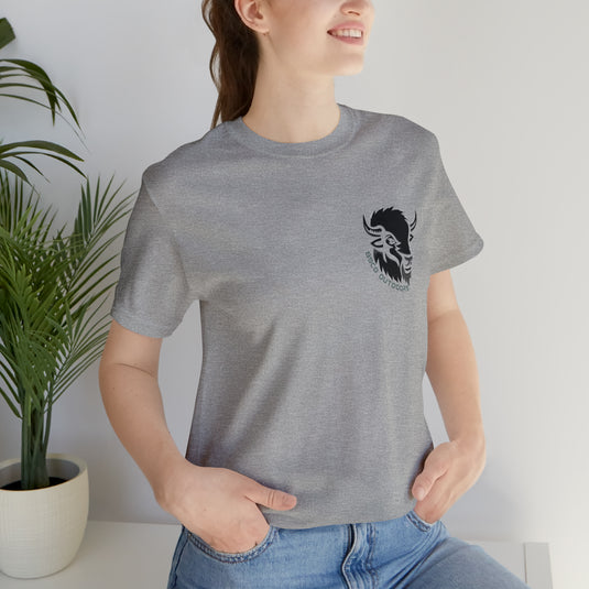 Tatanka Tee