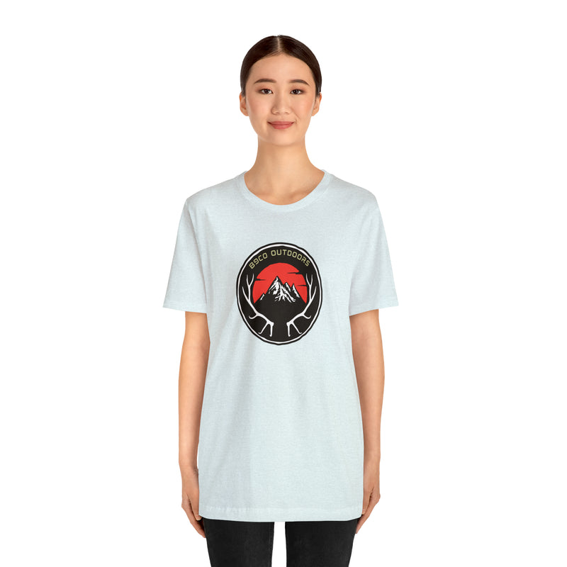 Load image into Gallery viewer, Elk Shed Tee
