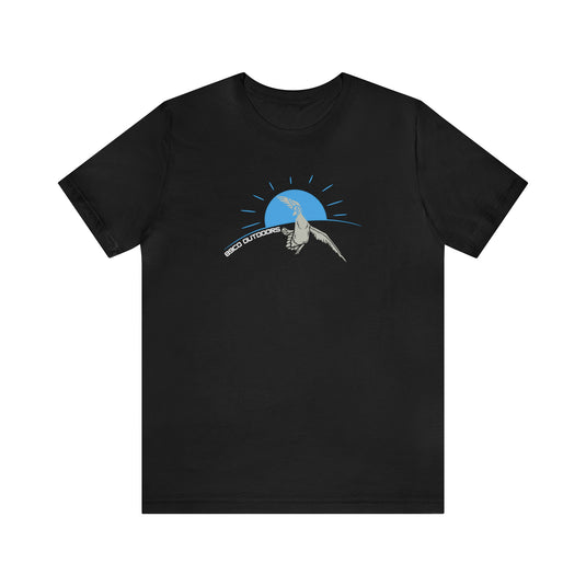 Duck Hunter Tee