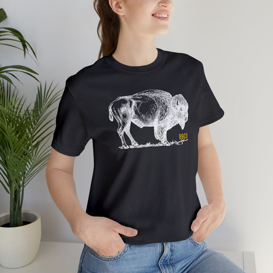 Buffalo T Shirt