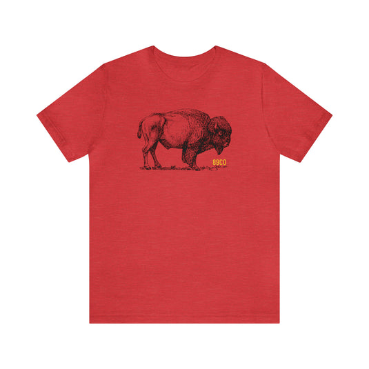 Buffalo T Shirt