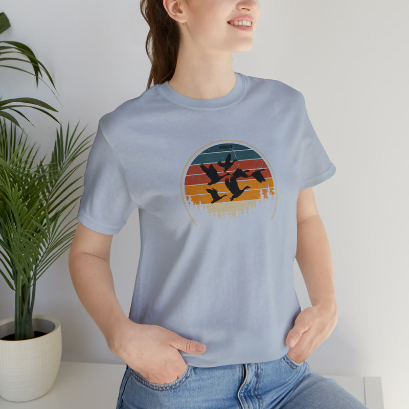 Load image into Gallery viewer, Geese Horizon Tee
