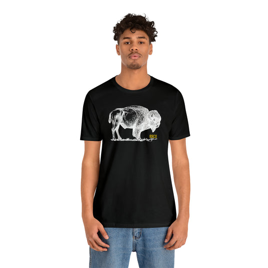 Buffalo T Shirt