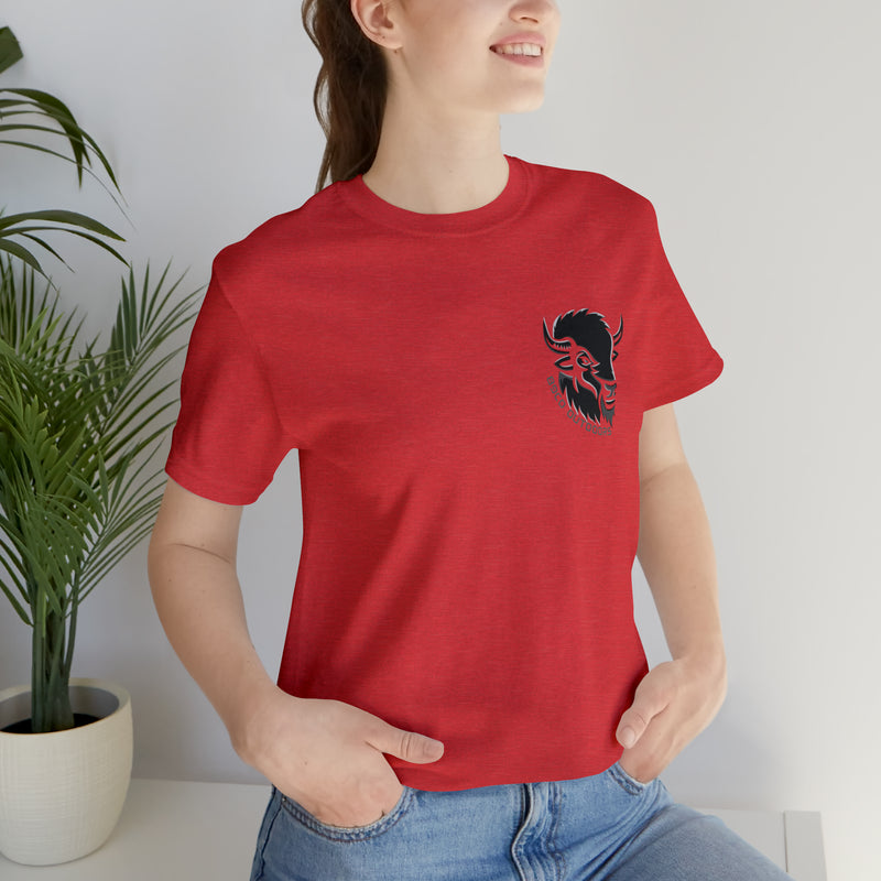 Load image into Gallery viewer, Tatanka Tee
