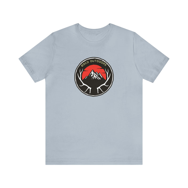 Load image into Gallery viewer, Elk Shed Tee
