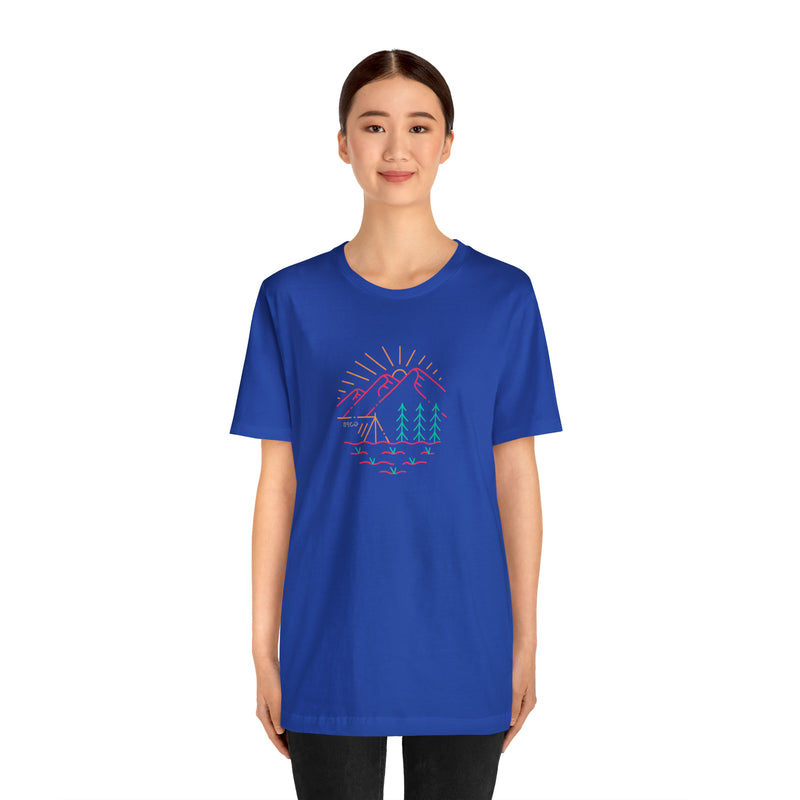 Load image into Gallery viewer, Desert Boho Tee
