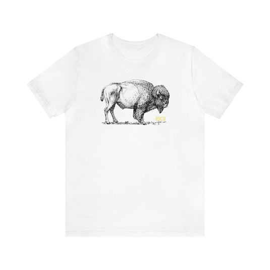 Buffalo T Shirt