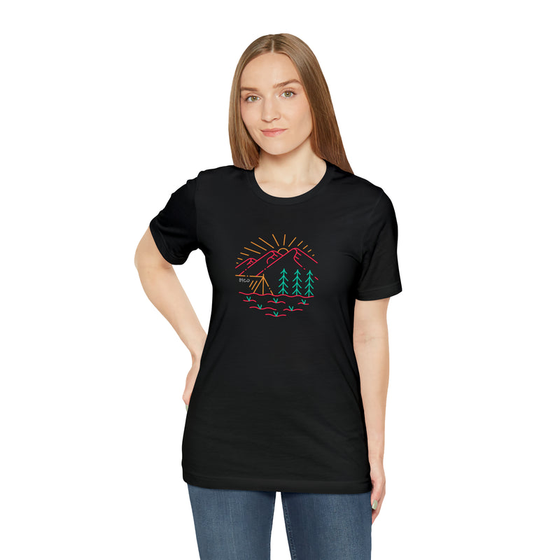 Load image into Gallery viewer, Desert Boho Tee
