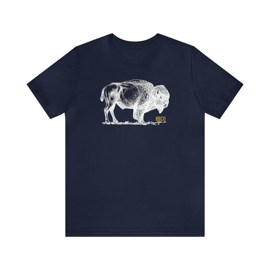 Buffalo T Shirt