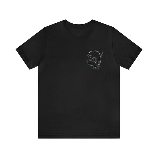 Tatanka Tee