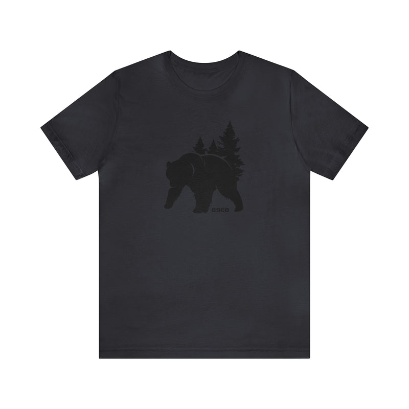 Load image into Gallery viewer, Grizz Tree line T shirt
