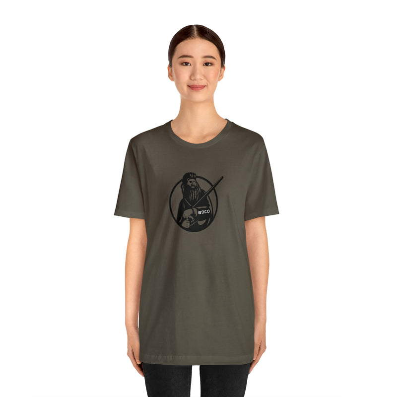 Load image into Gallery viewer, Trapper Man Tee
