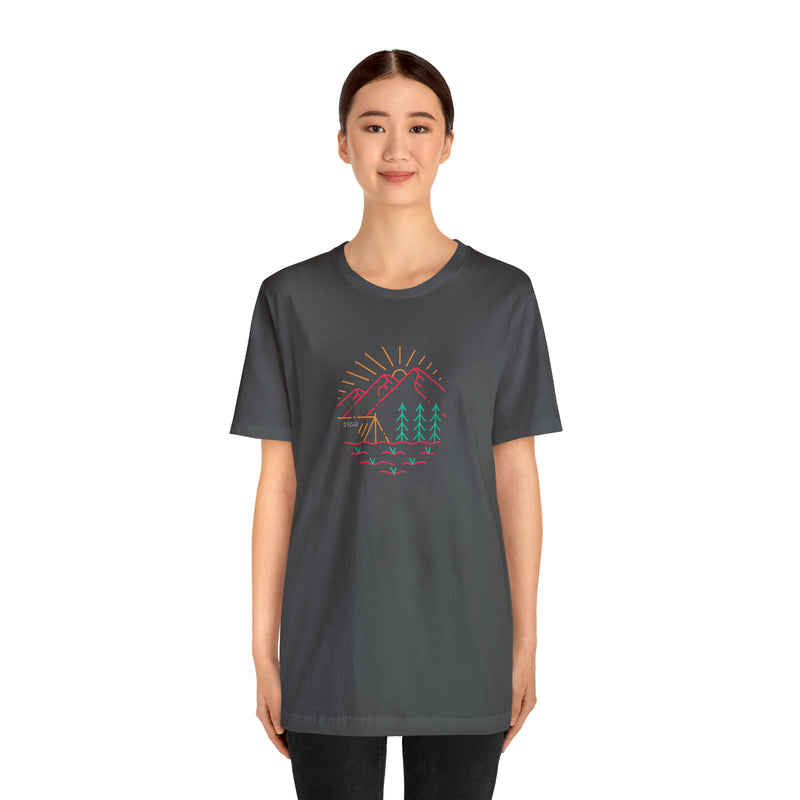 Load image into Gallery viewer, Desert Boho Tee
