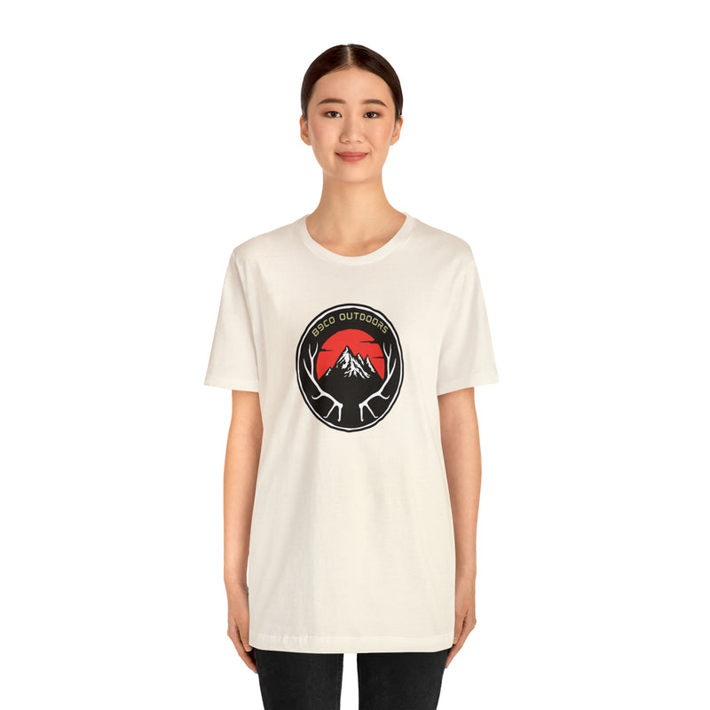 Load image into Gallery viewer, Elk Shed Tee
