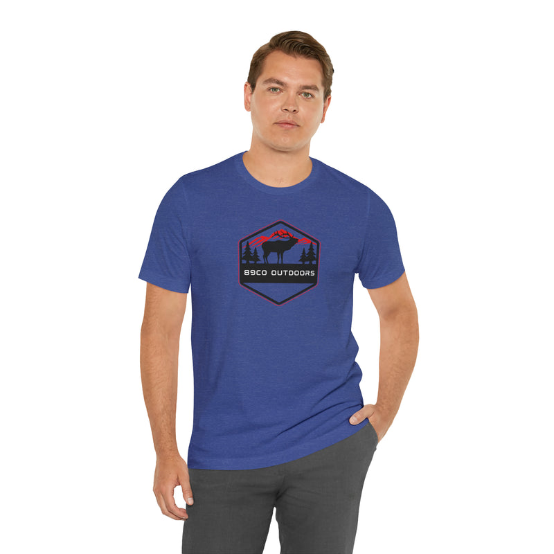 Load image into Gallery viewer, Elk Ridge Tee
