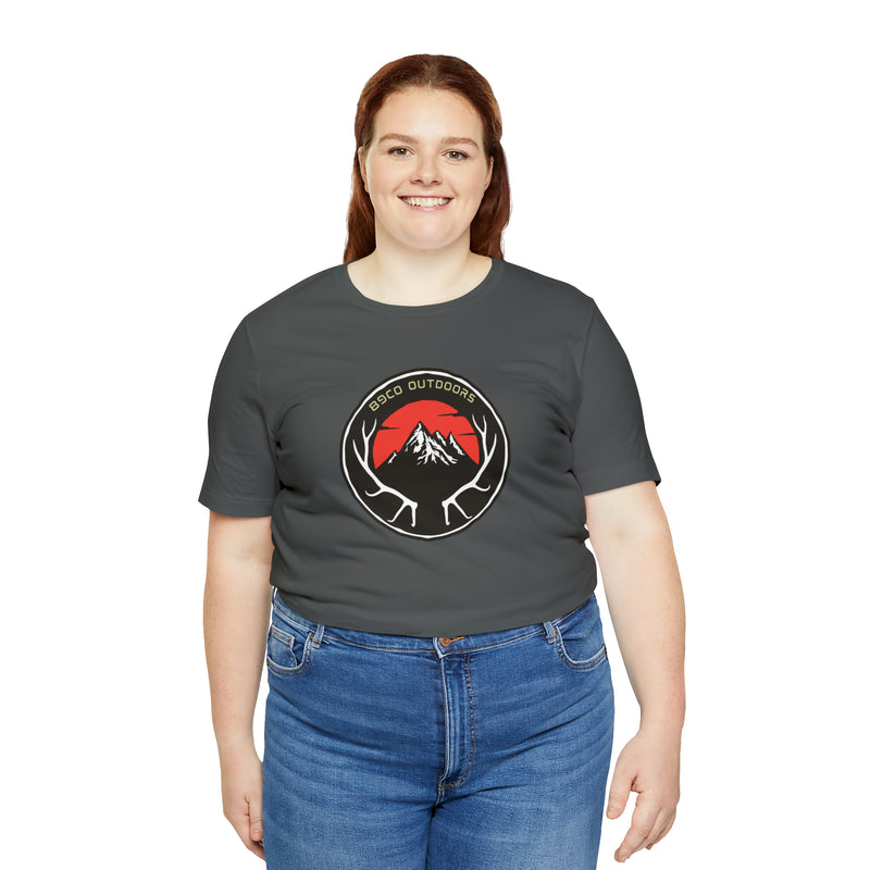 Load image into Gallery viewer, Elk Shed Tee
