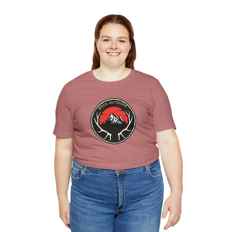 Load image into Gallery viewer, Elk Shed Tee
