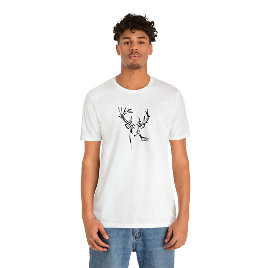 Big Buck Tee