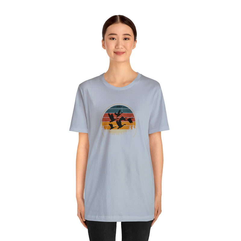 Load image into Gallery viewer, Geese Horizon Tee
