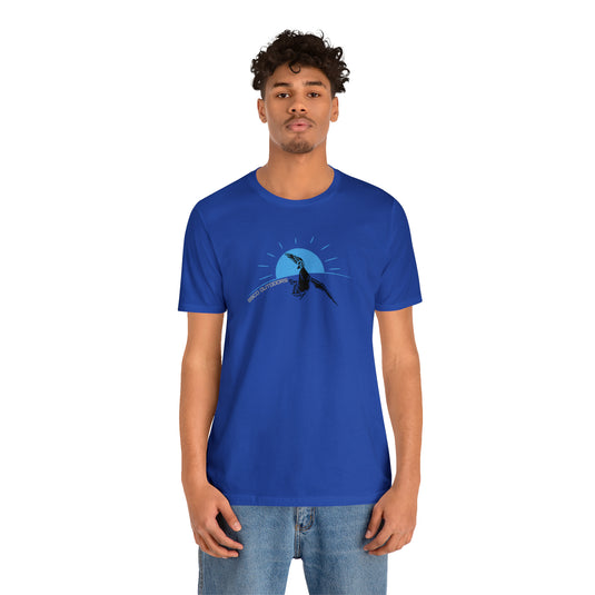 Duck Hunter Tee