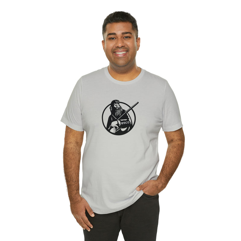 Load image into Gallery viewer, Trapper Man Tee
