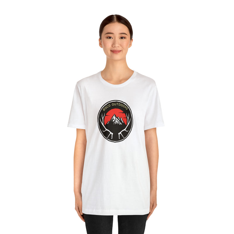 Load image into Gallery viewer, Elk Shed Tee
