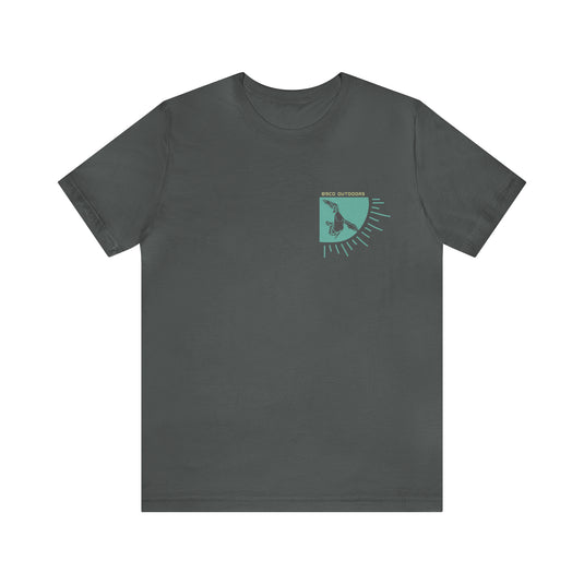 Waterfowl Tee