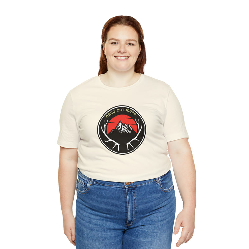 Load image into Gallery viewer, Elk Shed Tee
