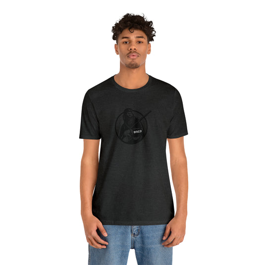 Trapper Man Tee