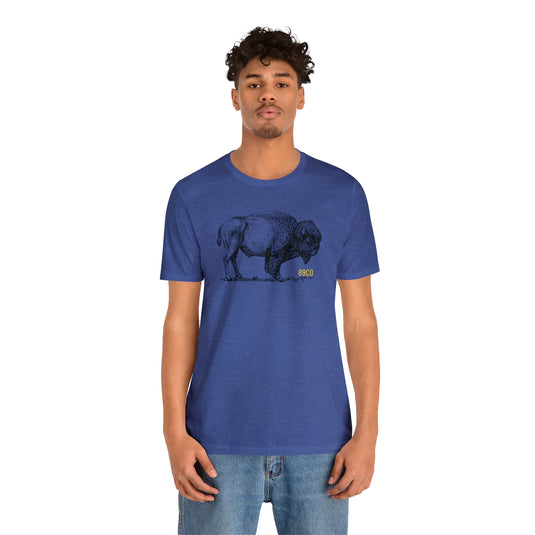 Buffalo T Shirt