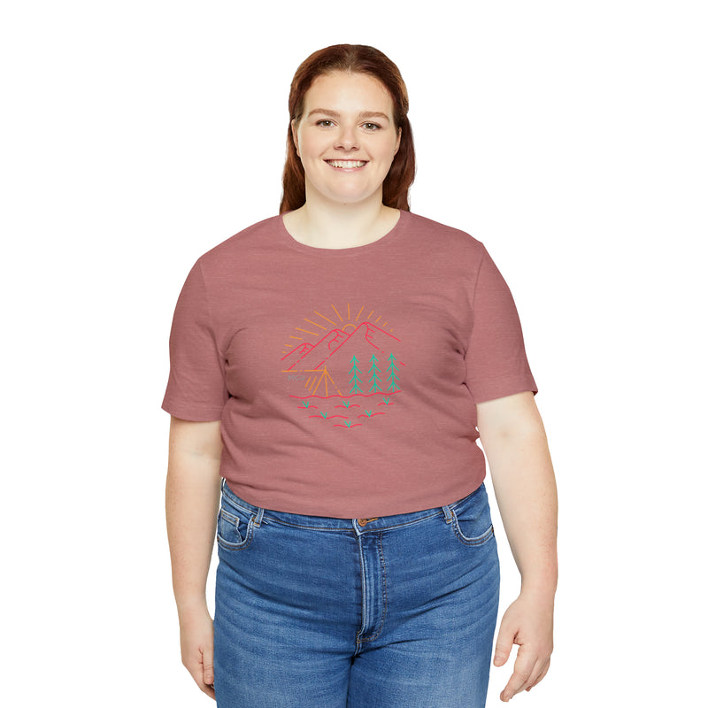 Load image into Gallery viewer, Desert Boho Tee
