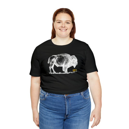 Buffalo T Shirt