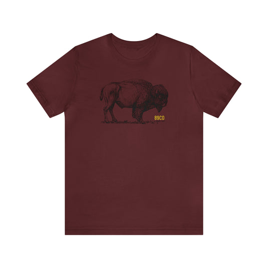 Buffalo T Shirt